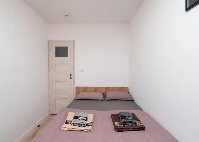 Appartement Apartwro 4th-city Square Railway Station Balcony, Garage, Bicycles Wrocław