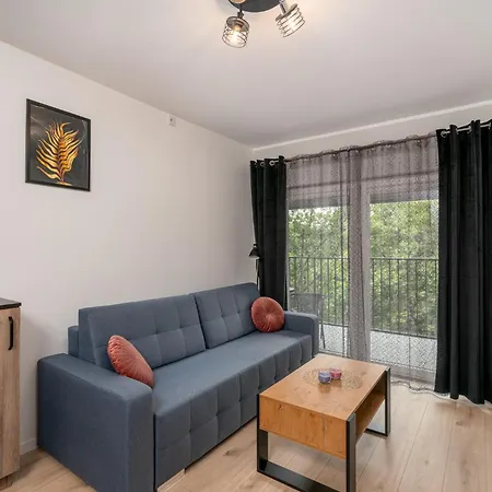 Apartwro 4th-city Square Railway Station Balcony, Garage, Bicycles Апартаменты Вроцлав