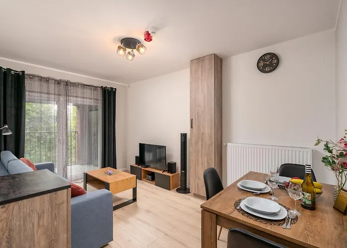 Apartwro 4th-city Square Railway Station Balcony, Garage, Bicycles *