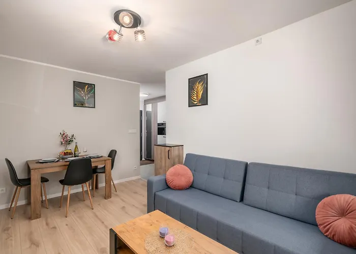 Апартаменты Apartwro 4th-city Square Railway Station Balcony, Garage, Bicycles Вроцлав