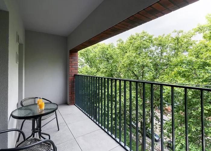 Апартаменты Apartwro 4th-city Square Railway Station Balcony, Garage, Bicycles Вроцлав